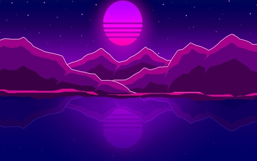 How to Create Visually Stunning 2D Motion Graphics