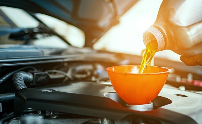 How To Choose The Exact Engine Oil For Your Car