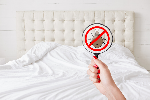 How To Get Rid Of Bed Bugs? Expert Advice