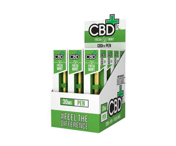 Create A Hype of Your CBD Products Via Stylish and Captivating Product Boxes