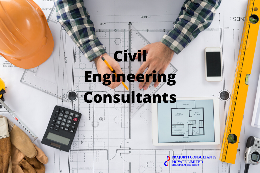 Civil and Structural Engineering Consultants in Gurgaon