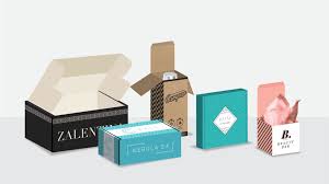 Try Branding with the Modern Custom Packaging Boxes