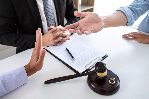 What To Look For When Hiring A Family Law Attorney?