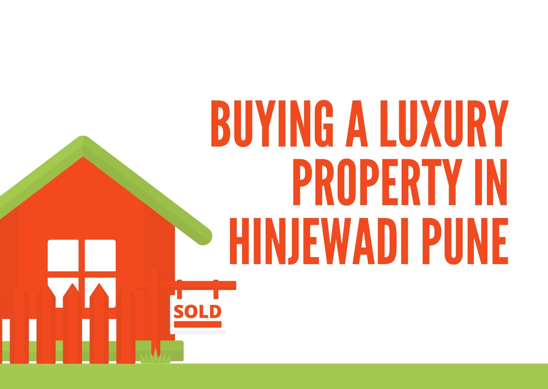 Buying A Luxury Apartments In Hinjewadi Pune