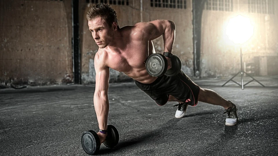 12 Reasons to Start Lifting Weights