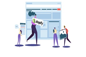 Trust the Shopify SEO Experts at 1Digital Agency