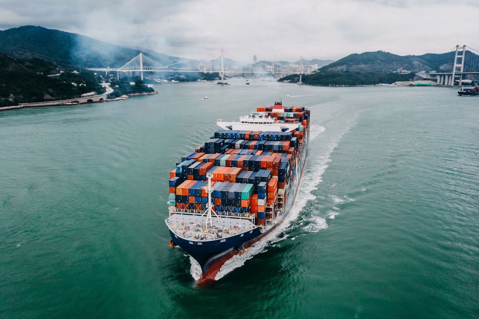 The Most Used Maritime Codes in the Shipping Industry