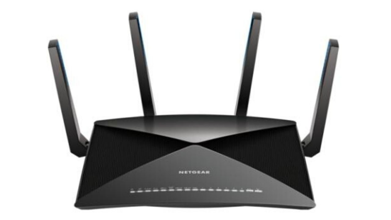 Top 10 Wireless Routers – Buying Guide on Perfect Wireless Routers