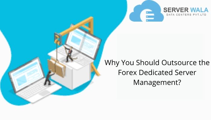 Why You Should Outsource the Forex Dedicated Server Management?