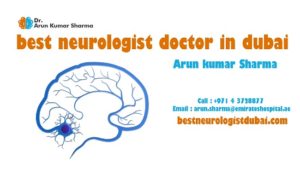 Best neurologist Dubai