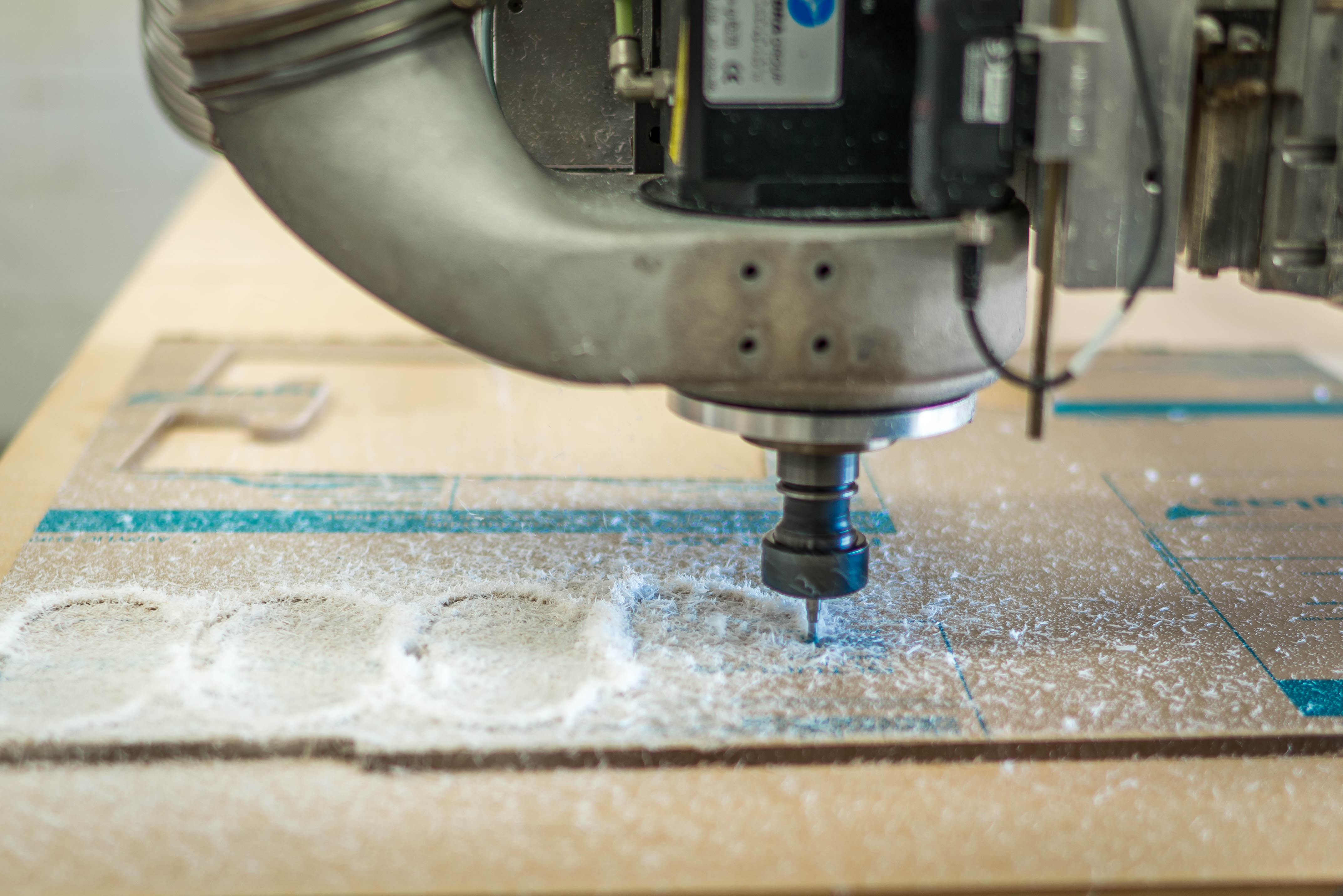 How Much is a CNC Router?