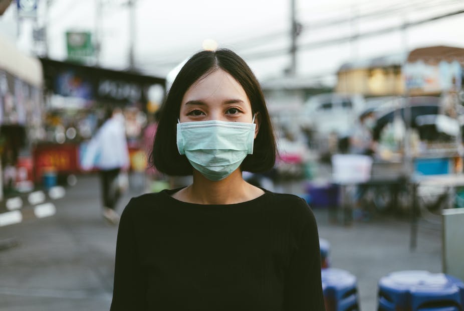 Best Face Mask Options For Corona Virus Protection
