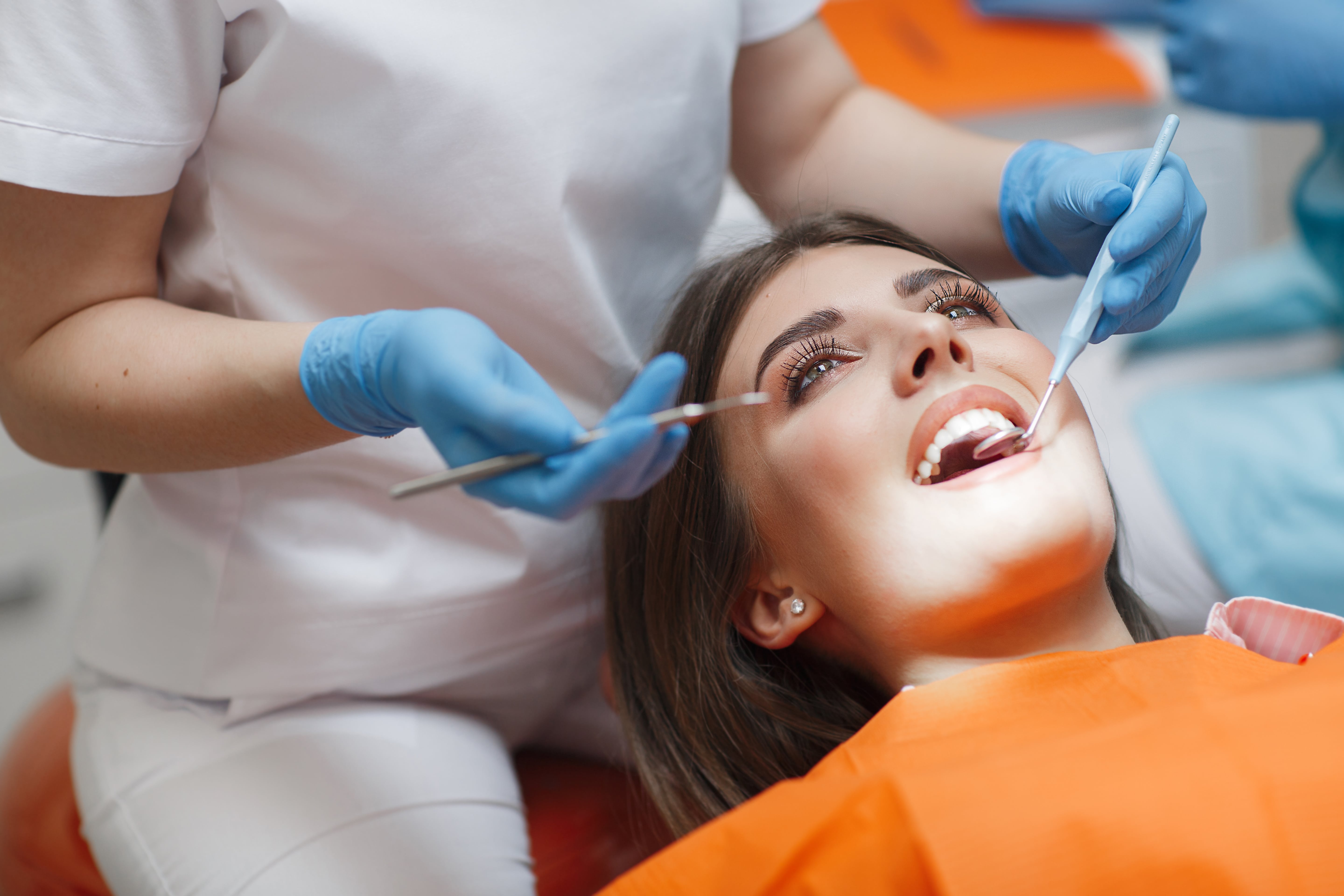 Cosmetic Dentistry Melbourne: What is the Reason To Go For Teeth Straightening Treatment?