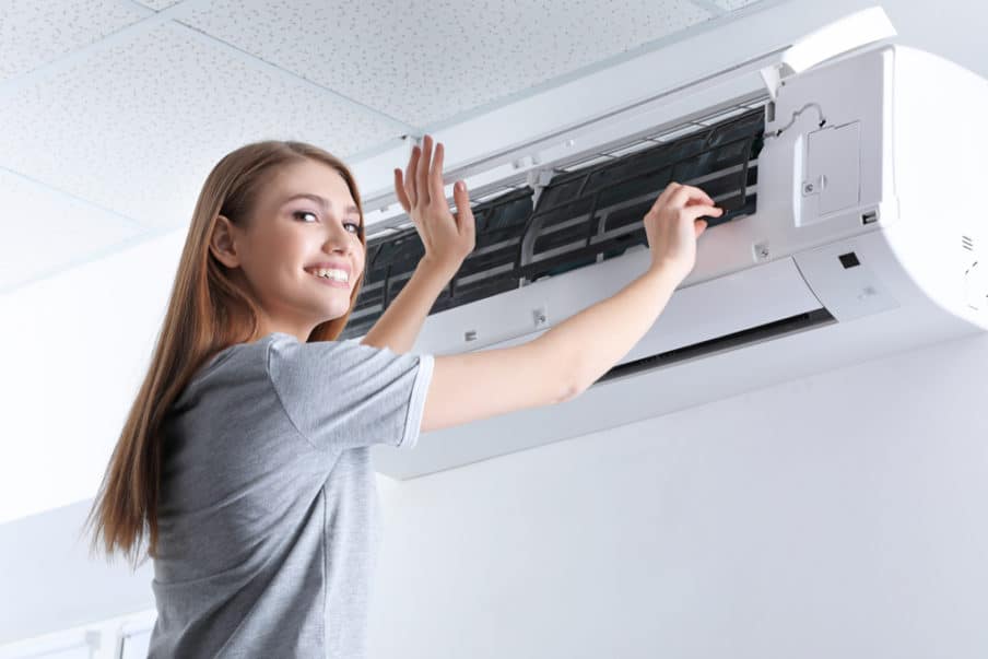How to Know Your Ducted Air Conditioner Needs Service