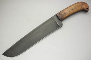 Custom Made Camp Knives Will Give You More Versatility