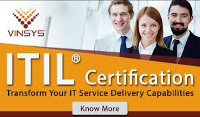 What are Two Routes to Take the ITIL Exam & get an ITIL Foundation Certificate?