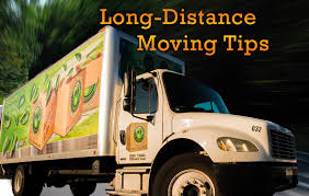 How to Prepare for a Long-Distance Move?