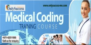 Medical Coding Training Course in Dubai