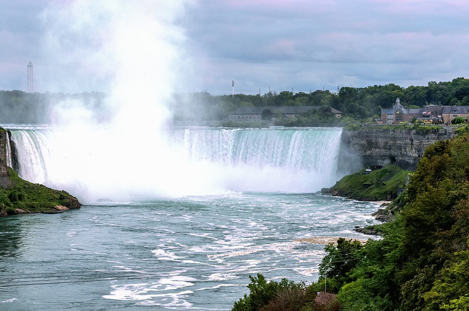 6 Reasons Why You Should Move to Niagara Falls