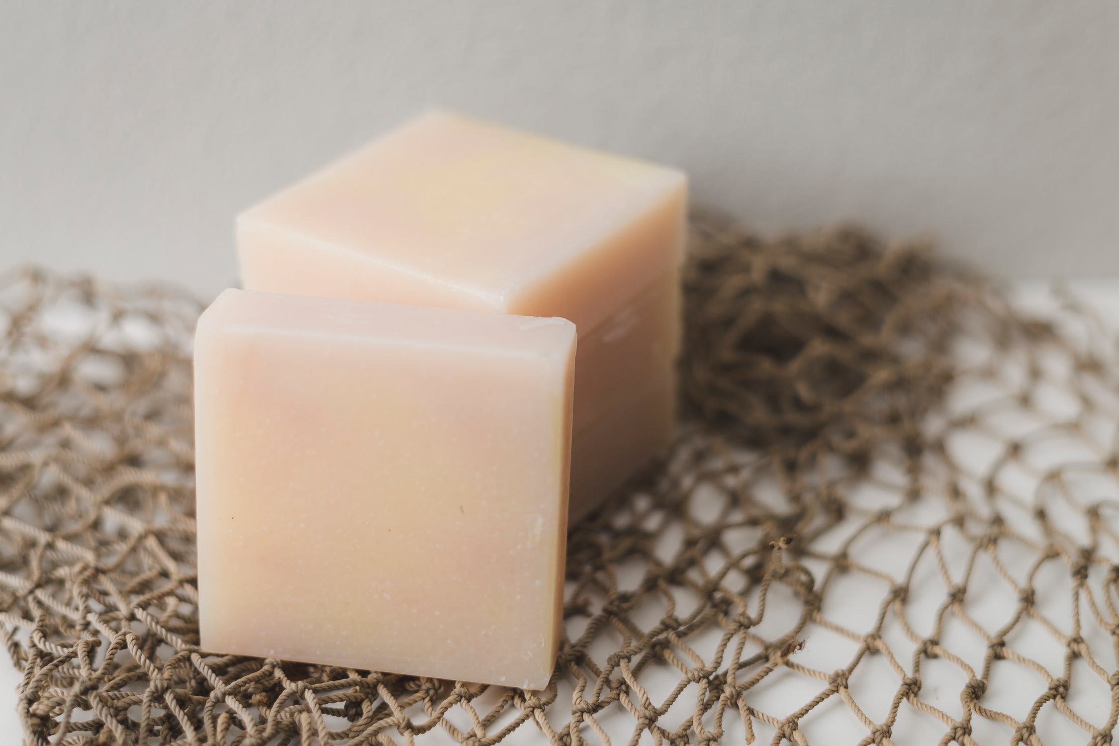Why Goat Milk Soap is Good For the Whole Family