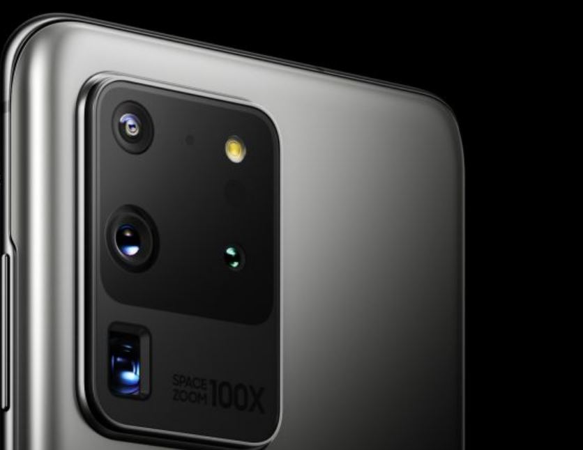 Best 108 MP Camera Smartphone with 5G Connectivity