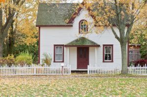 A family home you need to keep safe by managing to keep alligators out of your yard.