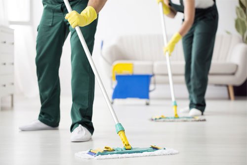 Top Reasons You Need a Professional Bond Cleaning in Gold Coast