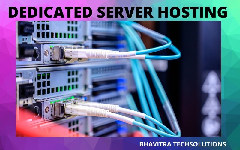 Need Dedicated Server Hosting – Lets Know First