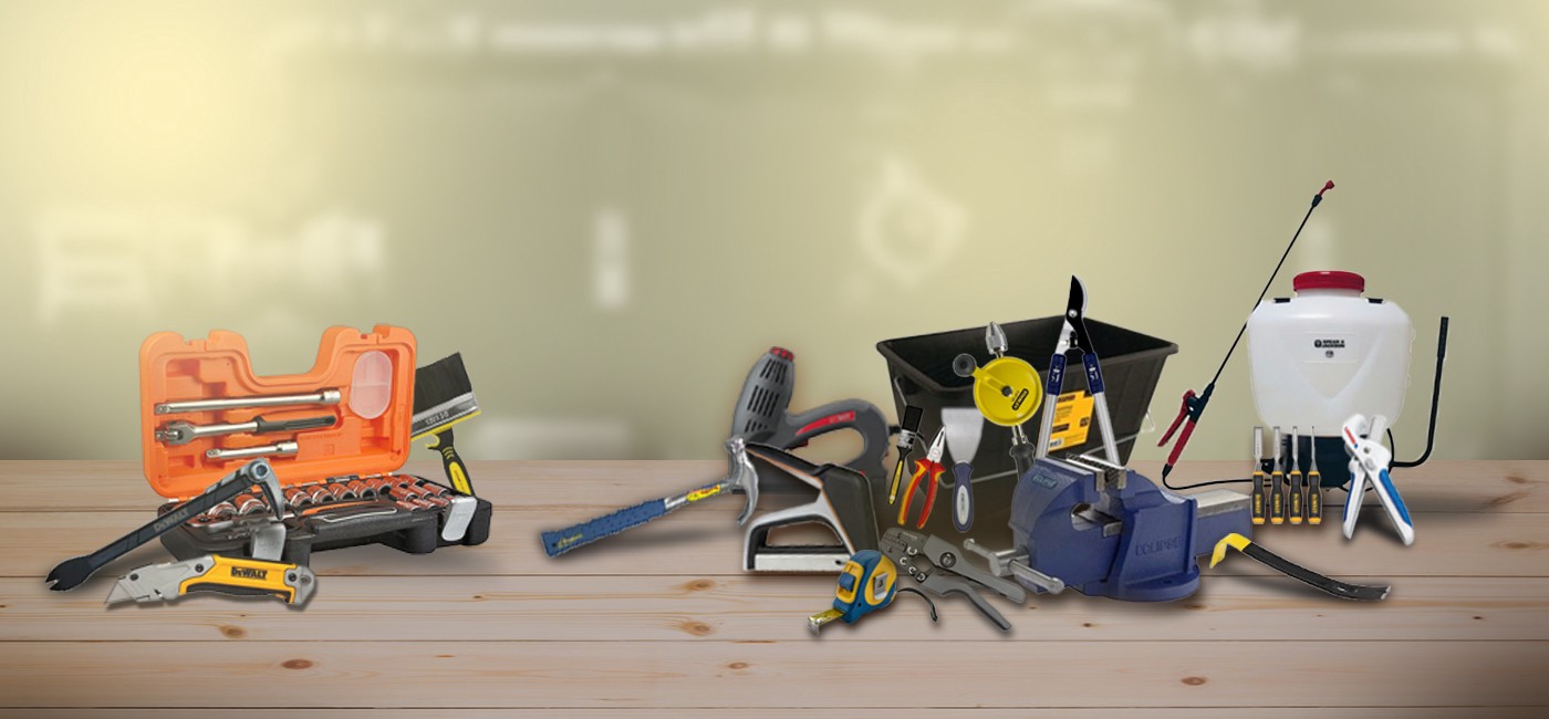 Get the Right Information of The Various Use of Electrical Tools & Accessories