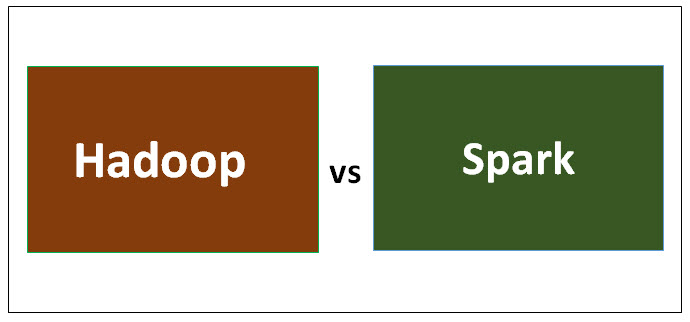 Spark Vs Hadoop For Big Data Professionals: What’s Your Pick