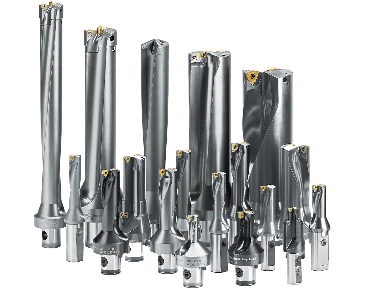 Modern Core Drilling Tools And Its Applications
