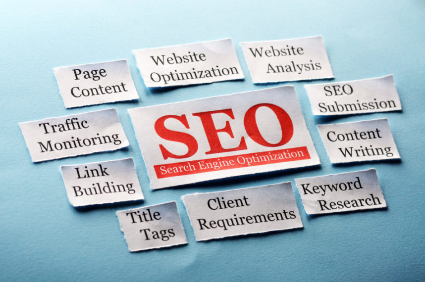 Big Business SEO: Is There Any Benefit?