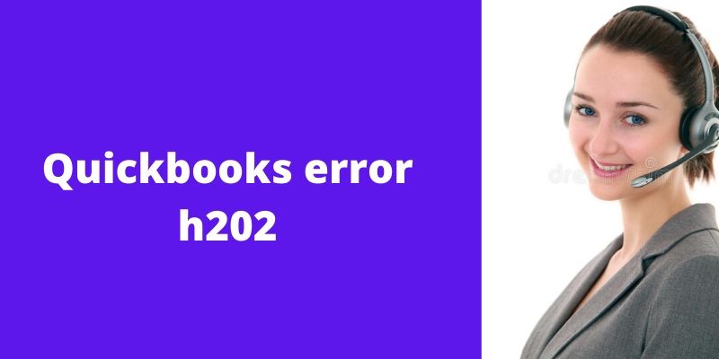 How To Resolve Quickbooks Error H202