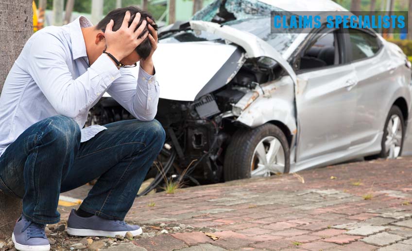How Much is Your Road Traffic Accident Claim Worth?
