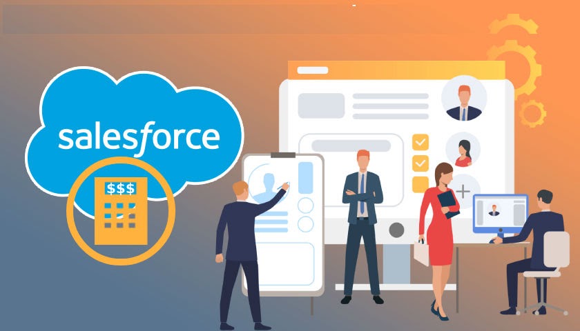 What is the Cost Associated with Salesforce Implementation?