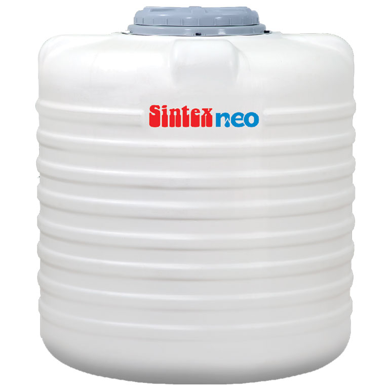 Why Sintex Tank is Popular Brand Since 1900’s: Here know why?