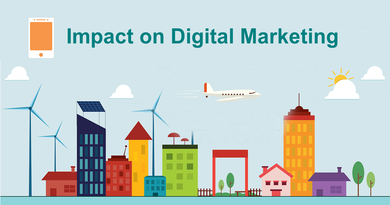 The Impacts of Digital Marketing to Local Businesses