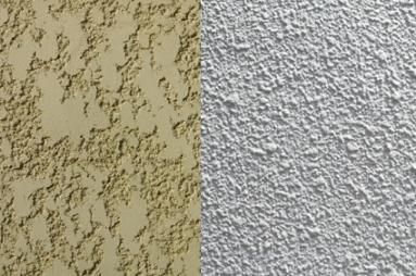 Unveiling The Magic of Textured Walls!