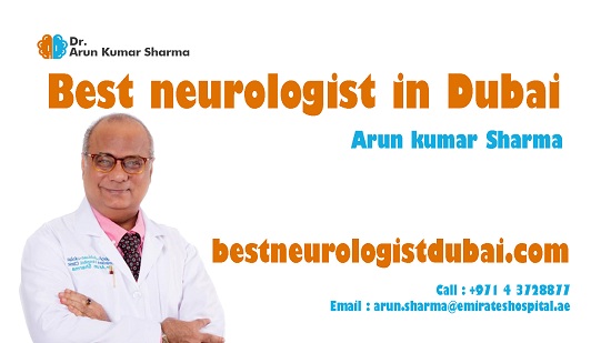 Consult Highly Experienced Neurologist to Receive Promising Treatment