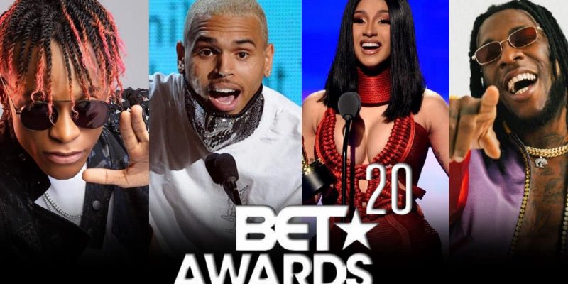 Way To Watch BET Awards 2020 Live Stream Online-Full Free Guide To You