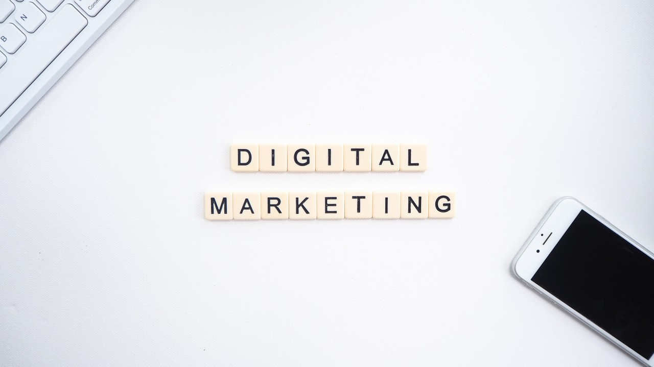 Digital Marketing A Definitive Guide for Students