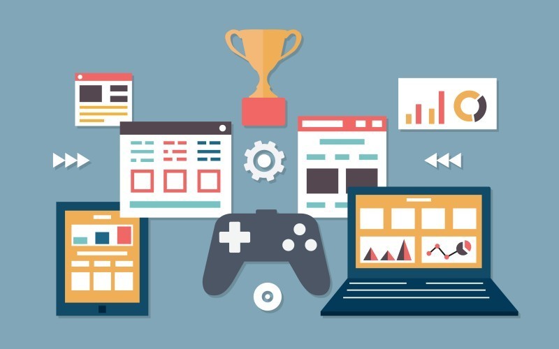 5 Reasons Why You Should Choose Gamification for Learning