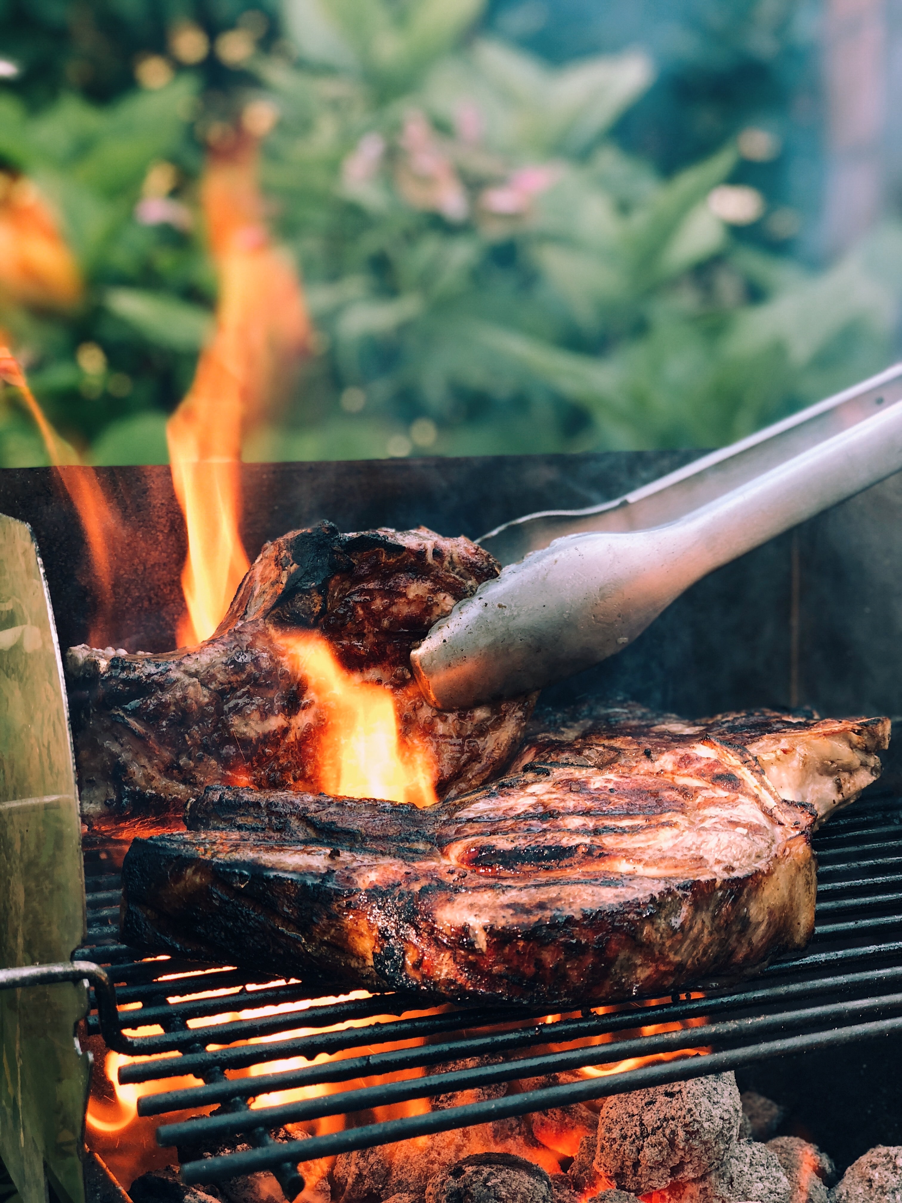 Gas Grills Buying Tips For Barbecue Enthusiasts