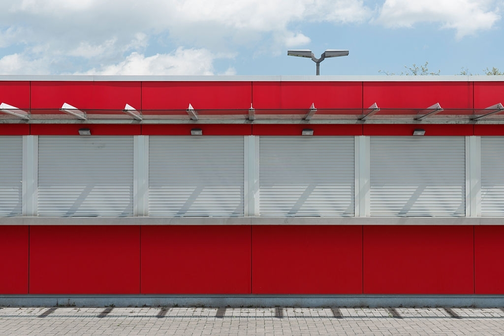 How Would You Choose The Best Roller Shutters In Thomastown?