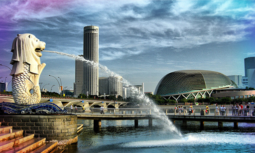 Must Visit Destinations in Singapore
