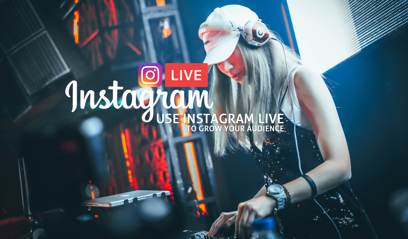 Best IG Live Streaming Tips and Tricks for Musician