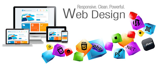 Effective Tips that Help in Choosing the Best Website Designing Company