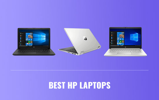 How to Select the Best HP Laptops for College Students