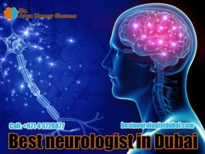 Best neurologist in Dubai