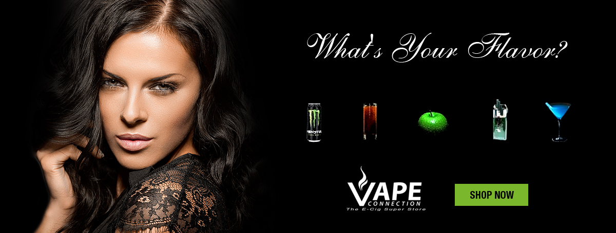 What You Get with E-Cigs and E-juice Australia